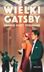 Wielki Gatsby (pocket)