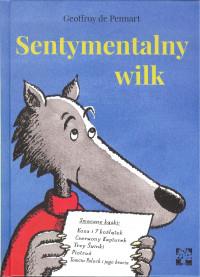SENTYMENTALNY WILK