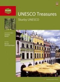 UNESCO Treasures / Skarby UNESCO