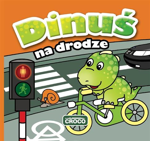 Dinuś CROCO