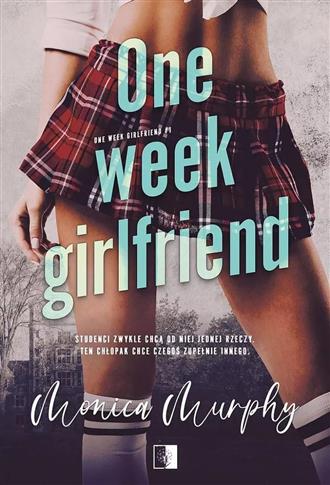 One week girlfriend Tom 1