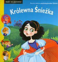 KRÓLEWNA ŚNIEŻKA BAJKI NA POZIOMIE WILGA