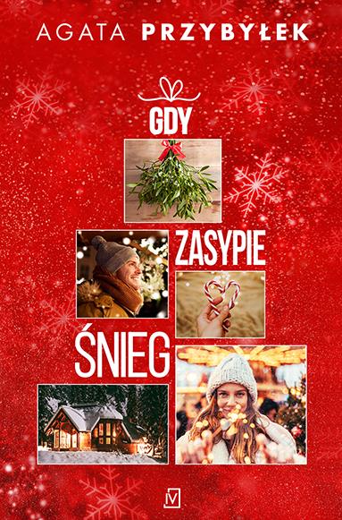 GDY ZASYPIE ŚNIEG