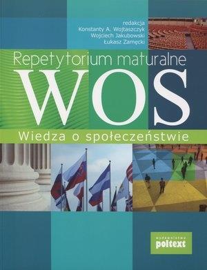 REPETYTORIUM MATURALNE WIEDZA O SPOŁECZEŃSTWIE