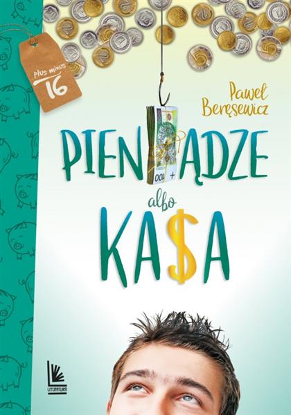 PIENIĄDZE ALBO KASA