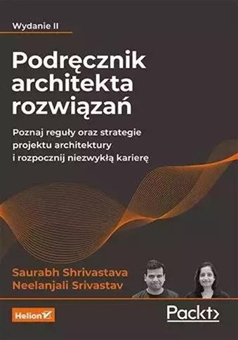 Podręcznik architekta rozwiązań w.2