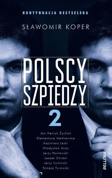 POLSCY SZPIEDZY 2