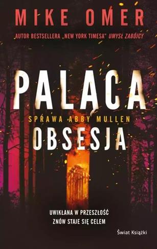 PALĄCA OBSESJA