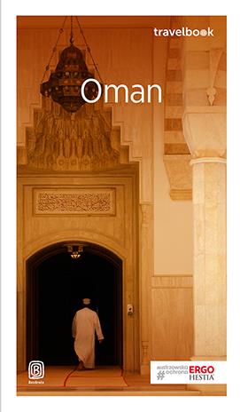 TRAVELBOOK. OMAN