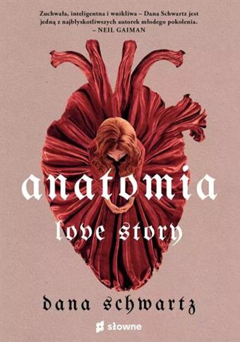 ANATOMIA. LOVE STORY