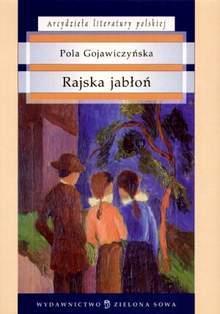 RAJSKA JABŁOŃ