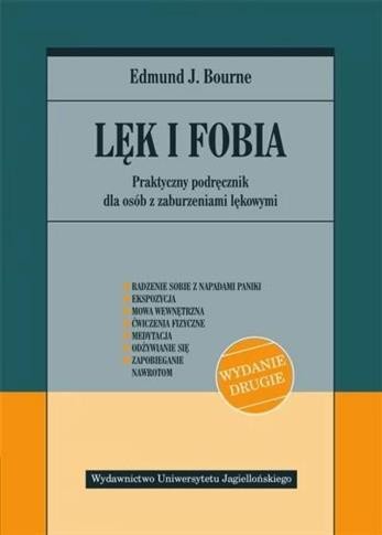 Lęk i fobia