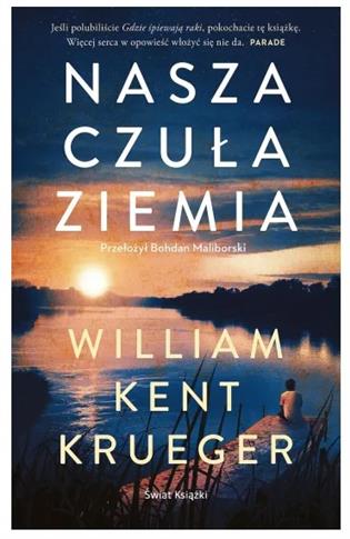NASZA CZUŁA ZIEMIA