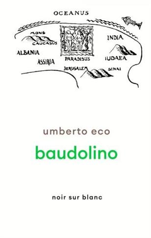 Baudolino, wydanie 2
