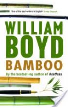 BAMBOO