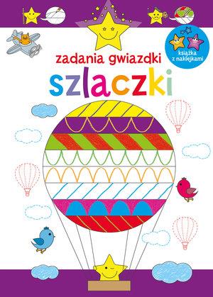 ZADANIA GWIAZDKI SZLACZKI