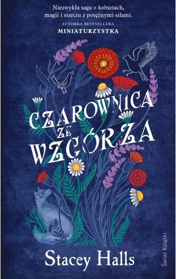 CZAROWNICA ZE WZGÓRZA