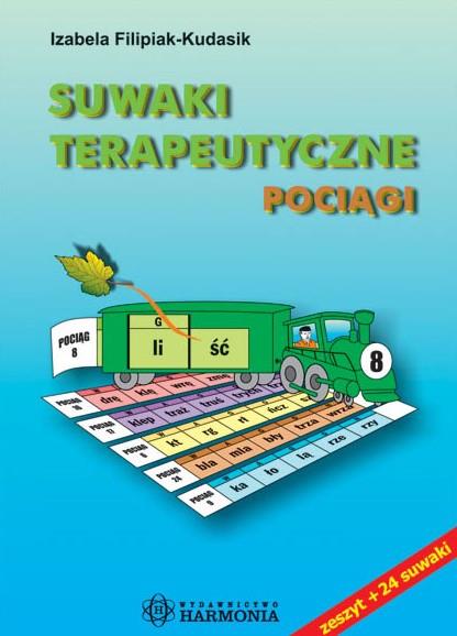 SUWAKI TERAPEUTYCZNE. POCIĄGI