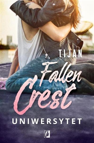 FALLEN CREST UNIWERSYTET. TOM 5