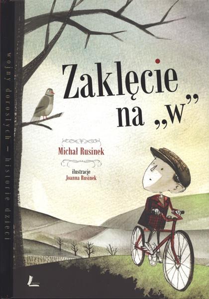 ZAKLĘCIE NA  W