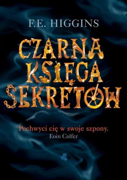 Czarna Księga Sekretów