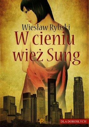 W CIENIU WIEŻ SUNG