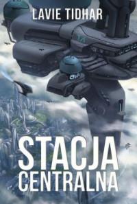 STACJA CENTRALNA