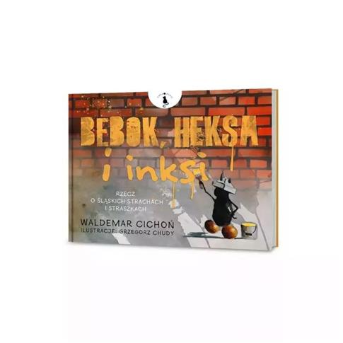 Bebok, Heksa i inksi