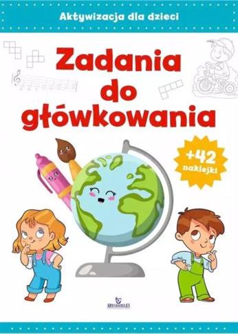ZADANIA DO GŁÓWKOWANIA