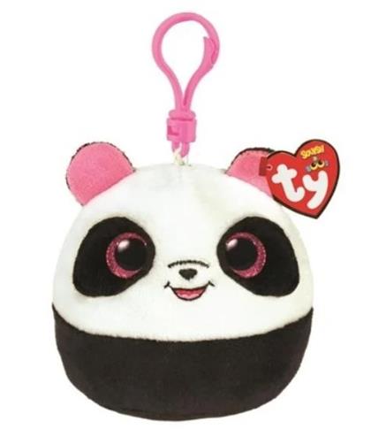 Bamboo panda 8,5 cm