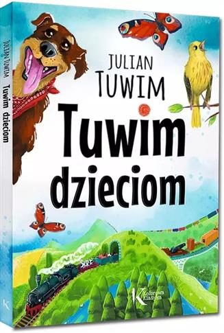 Tuwim dzieciom