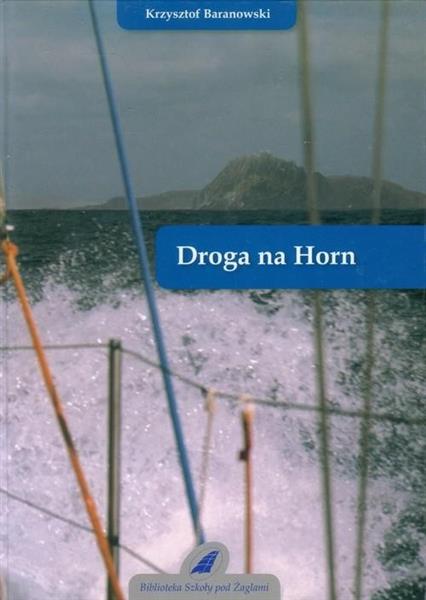 DROGA NA HORN