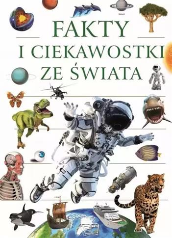 Fakty i ciekawostki ze świata