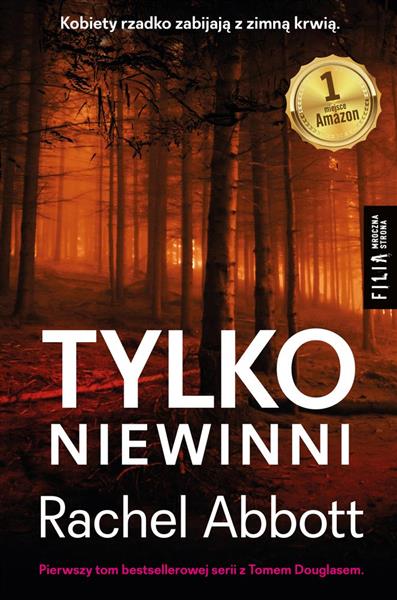 TYLKO NIEWINNI WYD. KIESZONKOWE