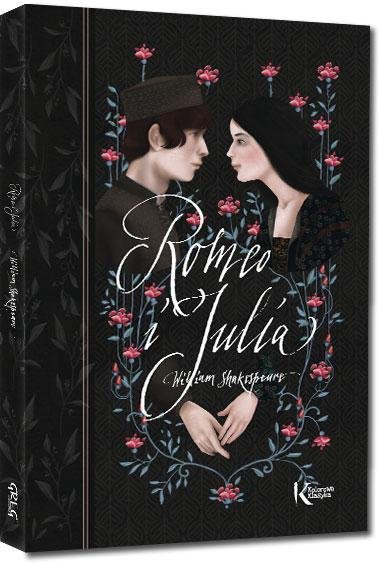 ROMEO I JULIA KOLOR