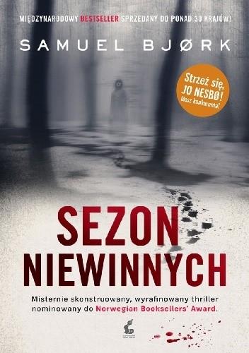 SEZON NIEWINNYCH POCKET