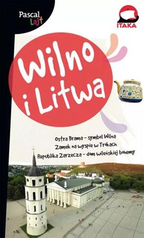 Wilno i Litwa