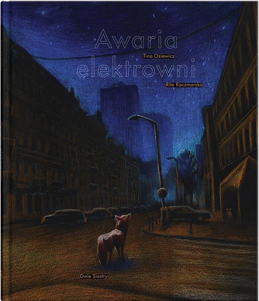 AWARIA ELEKTROWNI