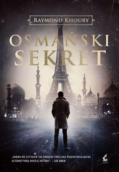 OSMAŃSKI SEKRET