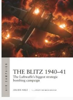 THE BLITZ 1940-41