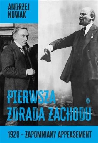 Pierwsza zdrada Zachodu w.2