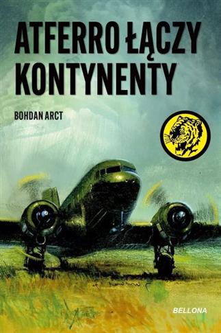ATFERRO ŁĄCZY KONTYNENTY