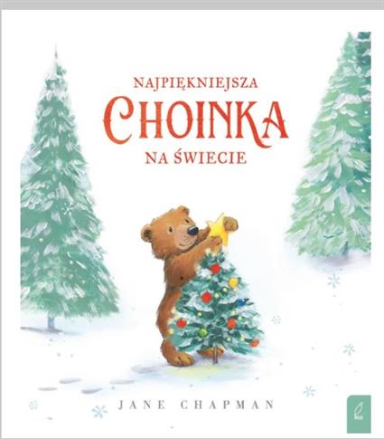 Najpiękniejsza choinka na świecie