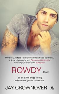 ROWDY TOM 1