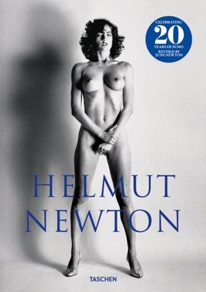 HELMUT NEWTON SUMO 20TH ANNIVERSARY