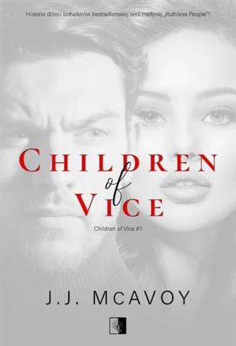 Children of Vice Tom 1