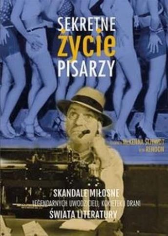 Sekretne życie pisarzy