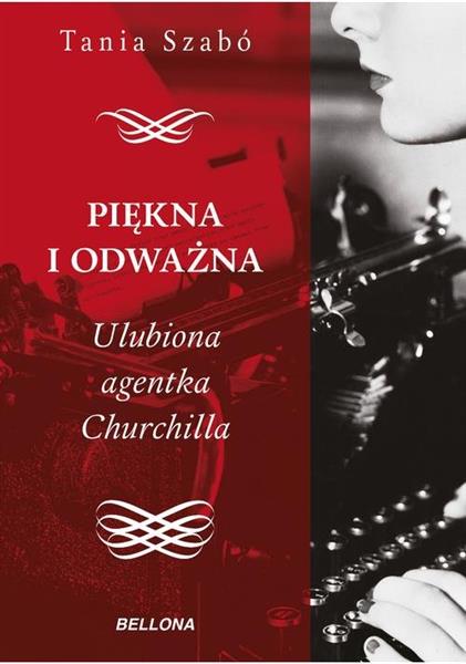 PIĘKNA I ODWAŻNA