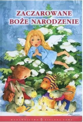 ZACZAROWANE BOŻE NARODZENIE