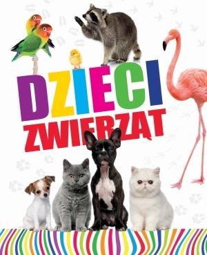 DZIECI ZWIERZĄT